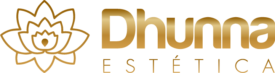 Dhunna Estética Logo