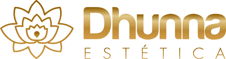 Dhunna Estética Logo